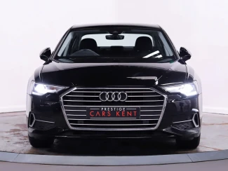 Audi A6 Saloon Image 7