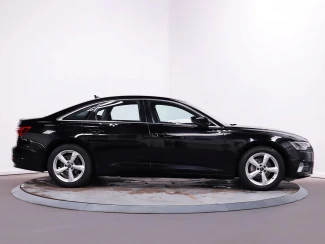 Audi A6 Saloon Image 8