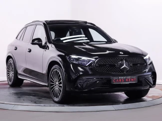 Mercedes-Benz GLC Listing Image