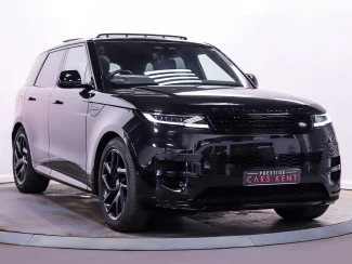 Land Rover Range Rover Sport Listing Image