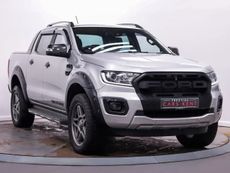 Ford Ranger Listing Image