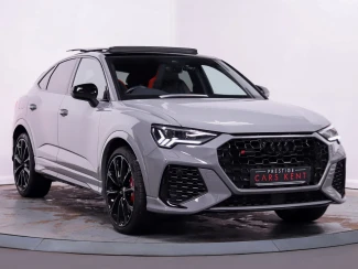 Audi RS Q3 Listing Image