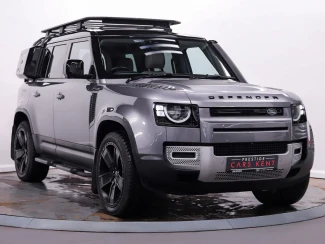 Land Rover Defender 110 Listing Image