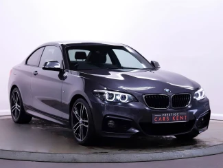 BMW 2 Series Listing Image
