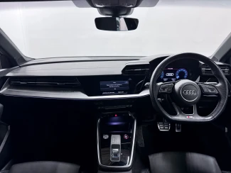 Audi S3 Image 2