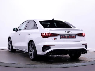 Audi S3 Image 3