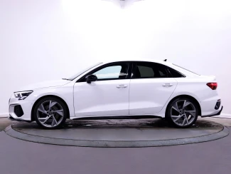 Audi S3 Image 4