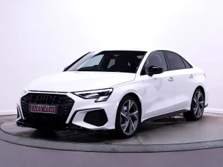 Audi S3 Image 6