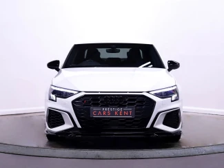 Audi S3 Image 7