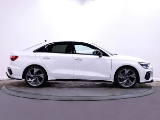 Audi S3 Image 8