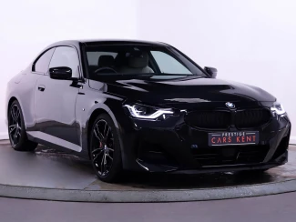 BMW 2 Series Listing Image