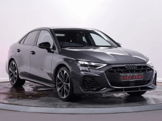 Audi S3 Listing Image