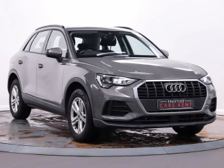 Audi Q3 Listing Image