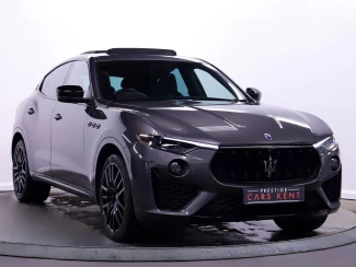 Maserati Levante Listing Image