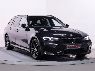 BMW 3 Series Listing Image