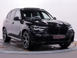 BMW X5 Listing Image