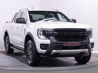 Ford Ranger P703 Listing Image