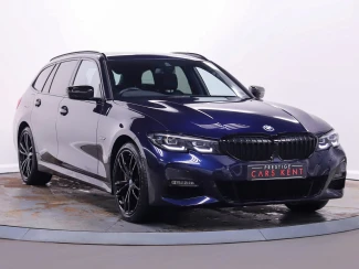 BMW 3 Series Listing Image