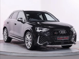 Audi RS Q3 Listing Image