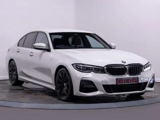 BMW 3 Series Listing Image