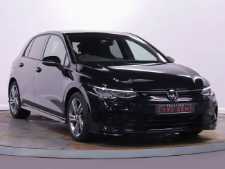 Volkswagen Golf Listing Image