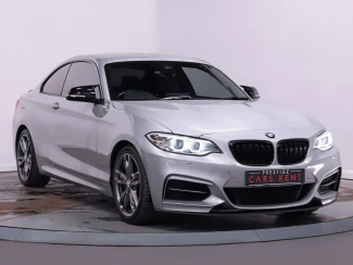 BMW 2 Series Listing Image