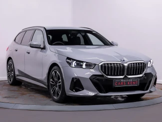 BMW 5 Series Listing Image