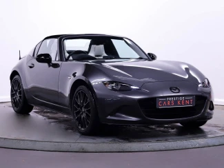Mazda MX-5 RF Listing Image
