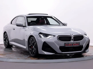 BMW 2 Series Listing Image