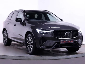 Volvo XC60 Listing Image