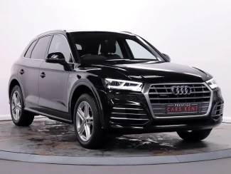 Audi Q5 Listing Image