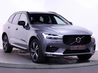 Volvo XC60 Listing Image