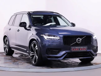 Volvo XC90 Listing Image