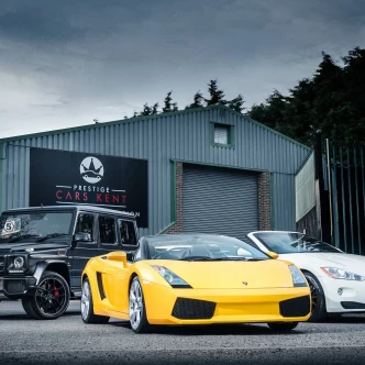 Top 7 Prestige Cars Under £20k in the UK: 2026 Edition Guide Image