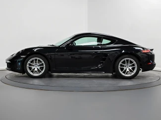 Porsche 718 Cayman Image 7