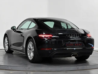 Porsche 718 Cayman Image 5