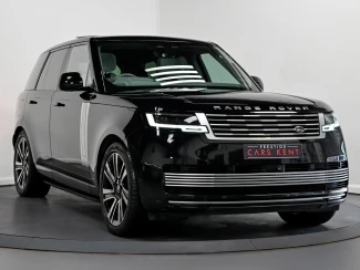 Land Rover Range Rover Listing Image