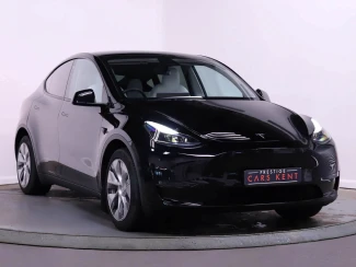 Tesla Model Y Listing Image