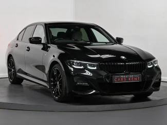 BMW 3 Series Listing Image