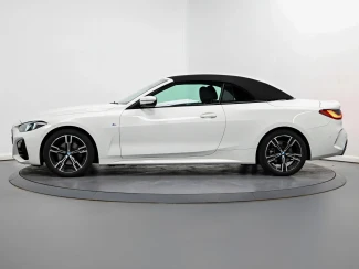 BMW 4 Series Image 6