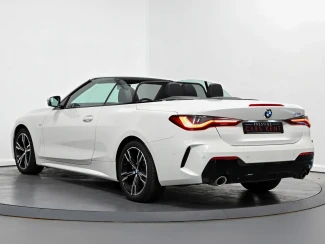BMW 4 Series Image 3