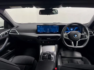 BMW 4 Series Image 2