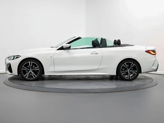 BMW 4 Series Image 4