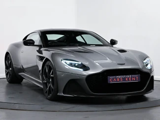 Aston Martin DBS Listing Image