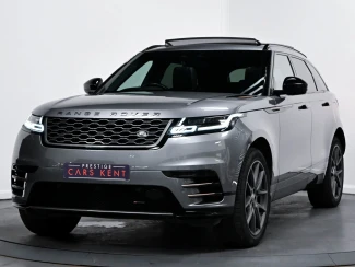 Land Rover Range Rover Velar Image 6
