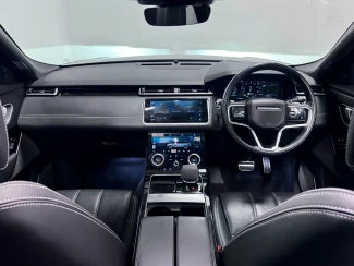 Land Rover Range Rover Velar Image 2