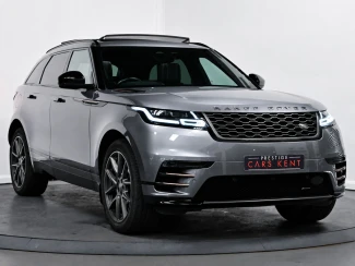 Land Rover Range Rover Velar Listing Image