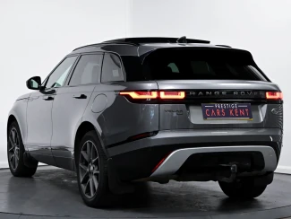 Land Rover Range Rover Velar Image 3