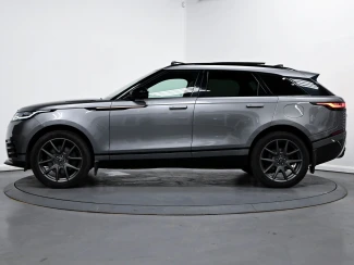 Land Rover Range Rover Velar Image 4