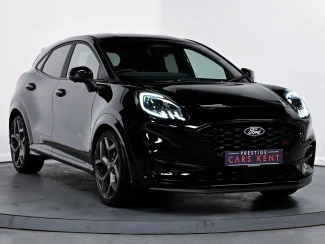 Ford Puma Listing Image